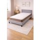 Ortho-Sleepy  25cm magas Relax Spring Zsákrugós Matrac 7zónás réteggel 90x200cm