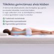Ortho-Sleepy  25cm magas Relax Spring Zsákrugós Matrac 7zónás réteggel 90x200cm