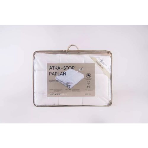 ATKA STOP® PAPLAN 200X220 CM - 650G