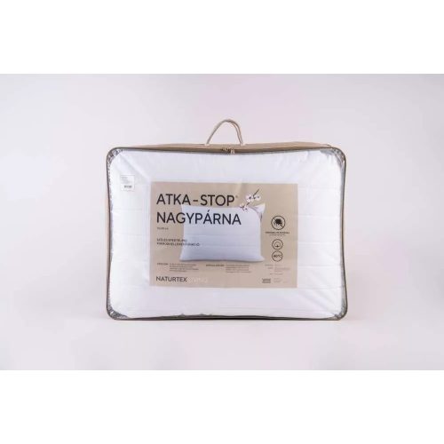 ATKA STOP® FÉLPÁRNA 50X70 CM