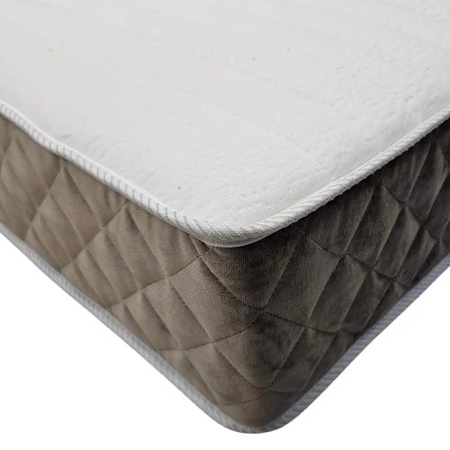 Ortho-Sleepy Hybrid-Luxury Zónás Kétoldalas Zsákrugós Matrac 31cm magas 180x200cm