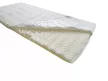 Ortho-Sleepy Hybrid-Luxury Zónás Kétoldalas Zsákrugós Matrac 35cm magas 180x200cm