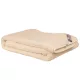 Ortho-Sleepy natúr mágneses gyapjú derékalj 600 g/m²