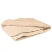 Ortho-Sleepy natúr gyapjú derékalj 520 g/m²