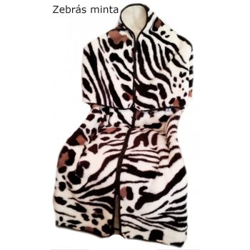 TV néző köntös 100% Merinó gyapjú TV néző köntös 100% Merinó gyapjú