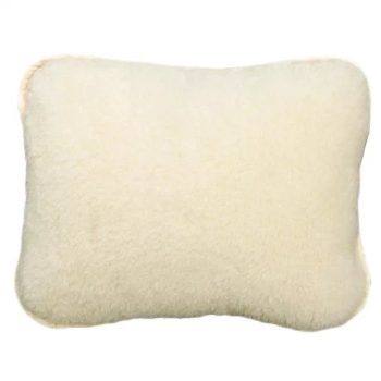   Sleepy-KIDS Gyermek Kasmír Párna 100% gyapjú 650gr/m2, 40x50cm