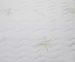Sleepy - KIDS Hypoallergén Matrac ALOE VERA Huzatban 120x190cm