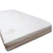 Sleepy - KIDS Hypoallergén Matrac 60kg-ig ALOE VERA Huzatban 90x200cm