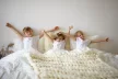 Sleepy KIDS Hypoallergén Matrac 70kg-ig, BAMBOO Huzatban 100x180cm