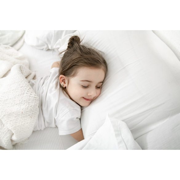 Sleepy - KIDS Hypoallergén Matrac BAMBOO Huzatban - 6 év felett