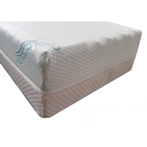 Sleepy Warm-Cool Breeze Luxus matrac Téli-Nyári oldal