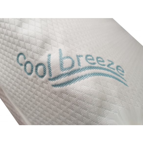 Sleepy Warm-Cool Breeze Luxus matrac Téli-Nyári oldal