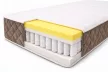 Ortho-Sleepy Relax Spring Zsákrugós Matrac 2cm Memory réteggel - 23cm magas, 160x200cm