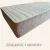 Ortho-Sleepy Strong Relax Spring Zsákrugós Memory Matrac - 25cm magas-180x200cm