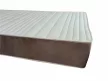 Ortho-Sleepy Strong Relax Spring Zsákrugós Memory Matrac - 25cm magas-180x200cm