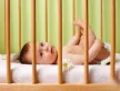 Sleepy-Kids 8cm magas hypoallergén kiságy matrac Silver Protect huzattal / 70x140cm 