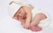 Sleepy-Kids 8cm magas hypoallergén kiságy matrac Silver Protect huzattal / 70x140cm 
