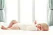 Sleepy-Kids 12cm magas hypoallergén kiságy matrac Natur huzattal-60x120cm