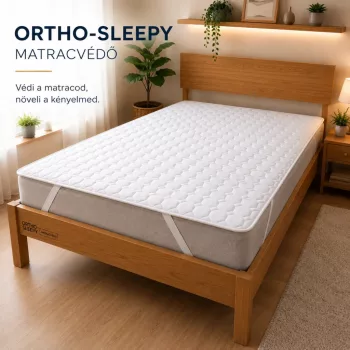Ortho-Sleepy Protector matracvédő