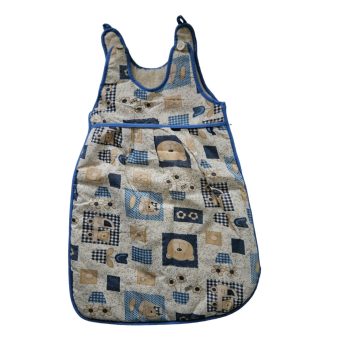 SLEEPY-KIDS UJJATLAN GYAPJÚ BABAZSÁK 520 G/M²