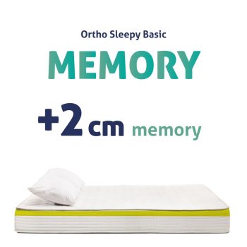 SLEEPY MEMORY MATRACOK