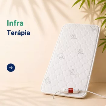 INFRATERÁPIA 