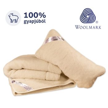 BÁRÁNY GYAPJÚ GARNITÚRA