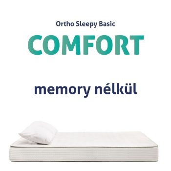 SLEEPY KOMFORT MATRACOK
