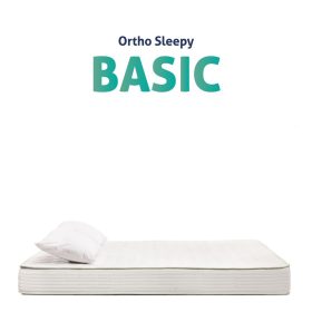 SLEEPY BASIC MATRAC (100kg/fő)