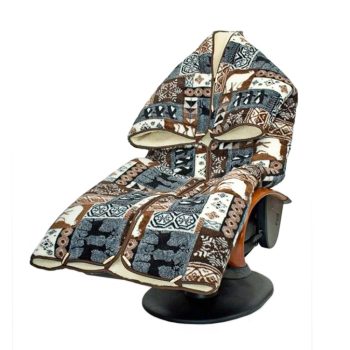 GYAPJÚ MELLÉNY, GYAPJÚ TV ZSÁK