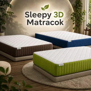 Sleepy 3D