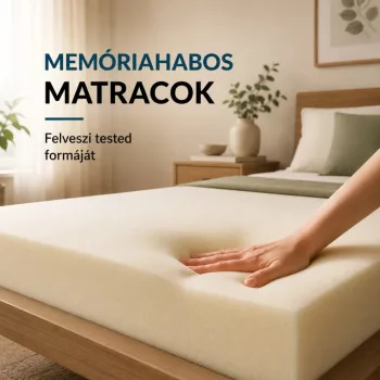 Memóriahabos