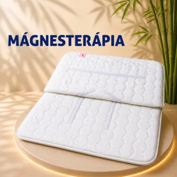 MÁGNESTERÁPIA 