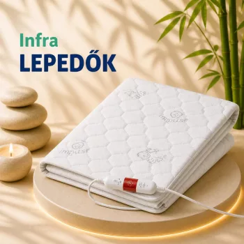 INFRA  DERÉKALJ