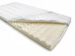 Vitaroll - Akupresszúrás 7 zóna+ 2cm HR EcO hab Kiegyenlítő Fedőmatrac 
