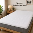 Vitaroll - Akupresszúrás 7 zóna+ 2cm HR EcO hab Kiegyenlítő Fedőmatrac 