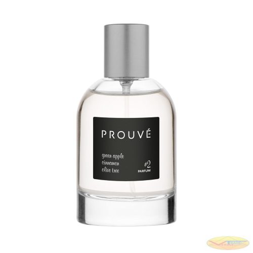 Prouve francia parfüm Férfi 02 – Virágos-gyümölcsös/erős, HUGO BOSS – Hugo Boss