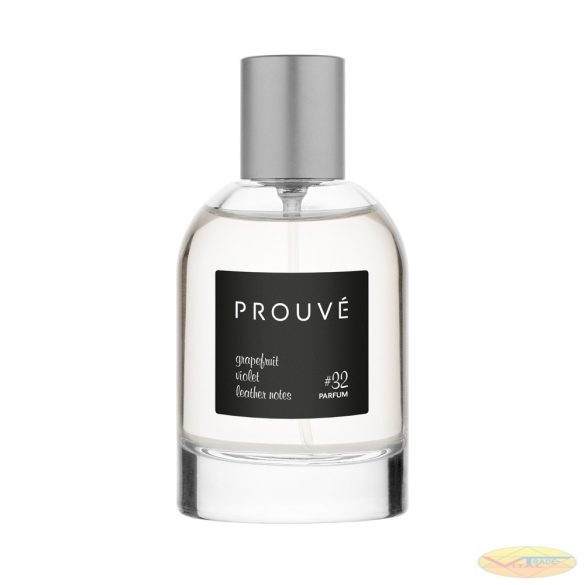 Prouve francia parfüm Férfi 32 – Fás-virágos/erős, CHRISTIAN DIOR – Fahrenheit