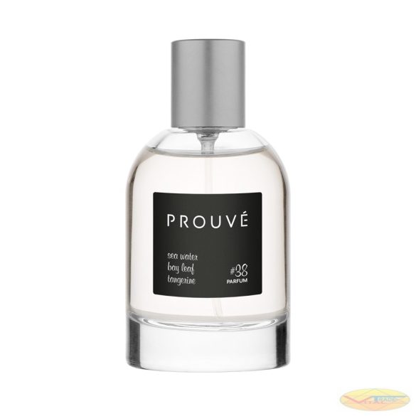 Prouve francia parfüm Férfi 38 – Fás-gyümölcsös/erős, PACO RABANNE – Invictus