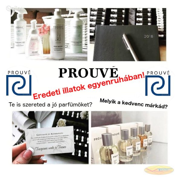 Prouve francia parfüm Férfi 40 - Fás-fűszeres/erős, HERMES – Terre d