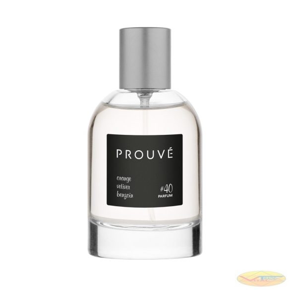 Prouve francia parfüm Férfi 44 - Fás-fűszeres/mérsékelt, sportos  - GIVENCHY-Pi Neo
