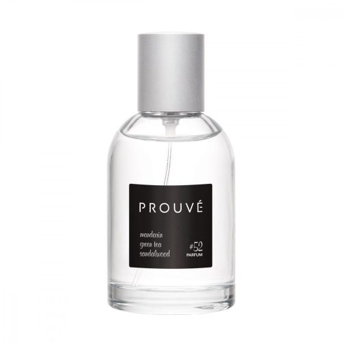 Prouve francia parfüm Férfi 52- Creed/Silver Mountain Water