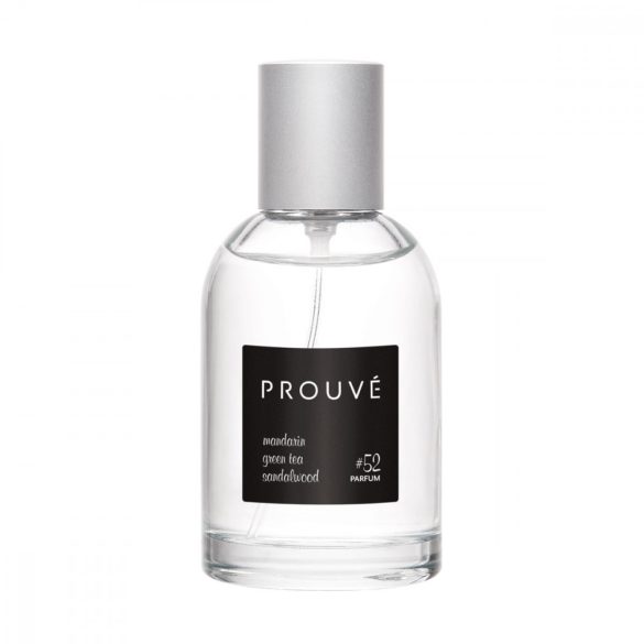 Prouve francia parfüm Férfi 52- Creed/Silver Mountain Water