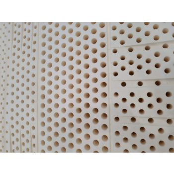 Ortho-Sleepy Fedőmatrac 5cm Biolatex  90x200cm Ortho-Sleepy Fedőmatrac 5cm Biolatex  90x200cm