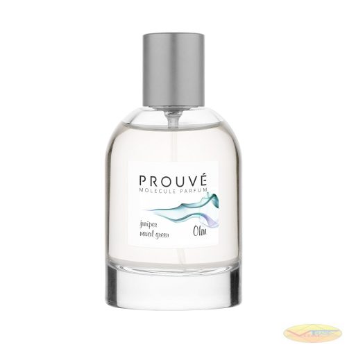 Uniszex-molekuláris parfüm #01m