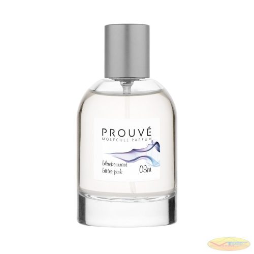 Uniszex-molekuláris parfüm #03m
