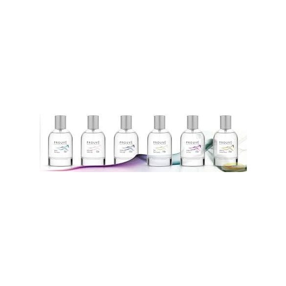 Uniszex-molekuláris parfüm #04m