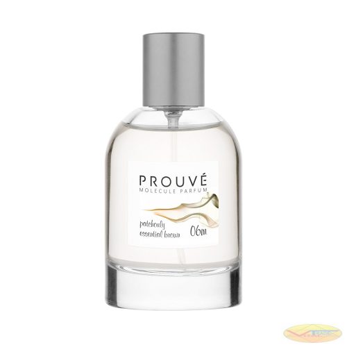 Uniszex-molekuláris parfüm #06m