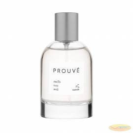 Prouve francia parfüm Női 05 – Púderes-vaníliás/visszafogott, Ihlető illat: CHANEL – Chance