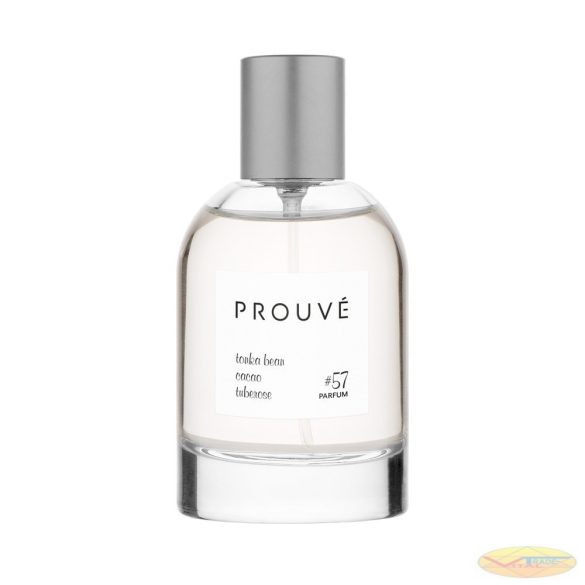 Prouve francia parfüm Női 57 – Édes-érzéki/mérsékelt, KAROLINA HERRERA – Good Girl